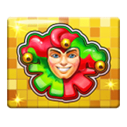 Wild Symbol of Joker Drop Slot