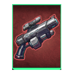 Icon 8 The Last Sundown