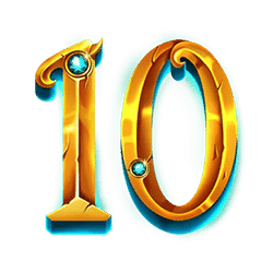 Icon 9 Blue Wizard Cash Collect & Link