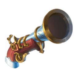 Icon 3 Buccaneer Royale