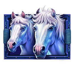 Wild Symbol of Happy Hooves Slot