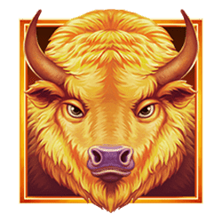 Wild Symbol of Buffalo’s Sun Slot