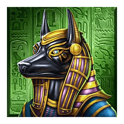 Icon 4 Book of Luxor Double