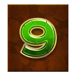 Icon 10 Gorilla Gold Megaways