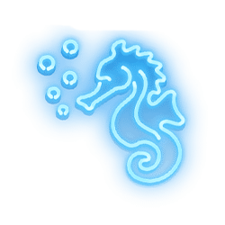 Icon 6 Sam on the Beach