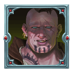 Icon 6 Book of Thieves