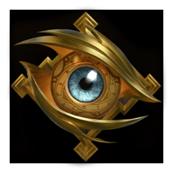 Scatter of Ring of Odin Slot