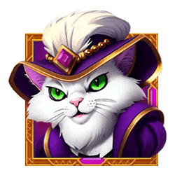 Wild Symbol of Mice & Magic Wonder Spin Slot