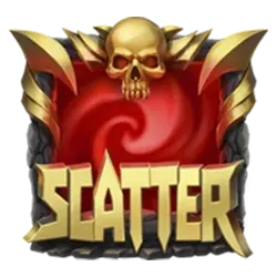 Scatter of Necromancer’s Gate Slot