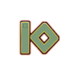 Icon 9 Golden Temple