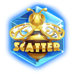 Scatter of Winterberries 2 Slot