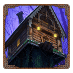 Icon 2 Baba Yaga Tales