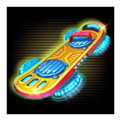 Icon 5 Attack on Retro