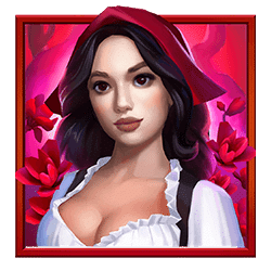 Wild Symbol of Red Cap Slot