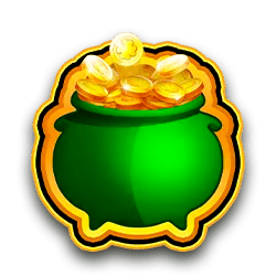 Icon 11 Clover Bonanza