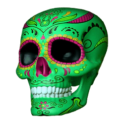 Icon 1 Los Muertos™ II