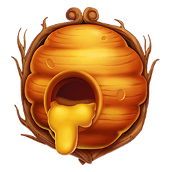 Scatter of Wild Buzz Slot