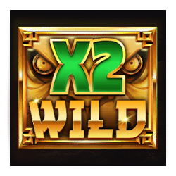 Wild Symbol of Monkey God Slot