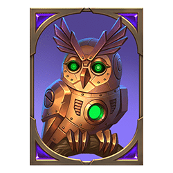 Icon 6 Land of Zenith