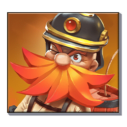 Icon 4 Dwarfs Gone Wild