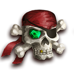 Icon 3 Blackbeard Battle Of The Seas