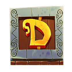 Wild Symbol of Robin – Sherwood Marauders Slot