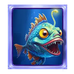 Icon 3 Release the Kraken Megaways