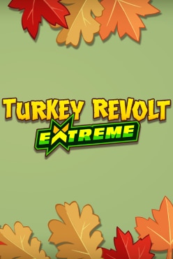 Turkey Revolt Extreme