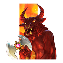 Wild Symbol of Maze Escape Megaways Slot