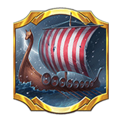 Scatter of Vikings Winter Slot