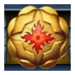 Scatter of Forge of Gems Slot