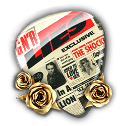 Icon 5 Guns N’ Roses