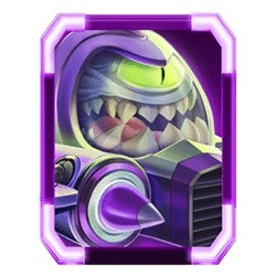 Icon 1 Galactic Racers