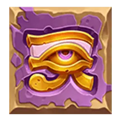 Icon 3 Mummy Megaways