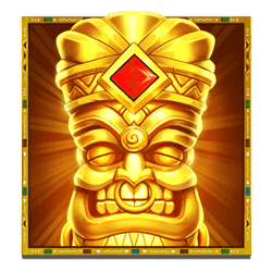 Icon 2 Tiki Hut Megaways