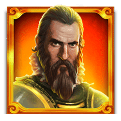 Icon 1 Book of Conquistador