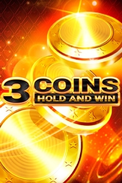 3 Coins Hold and Win