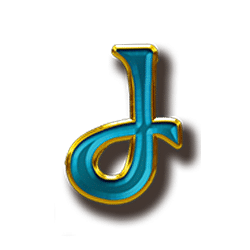 Icon 8 Ark Of Mystery