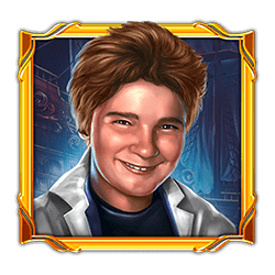 Icon 5 The Goonies Return