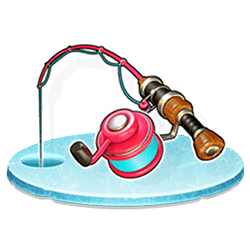 Icon 2 Bigger Bass Blizzard – Christmas Catch