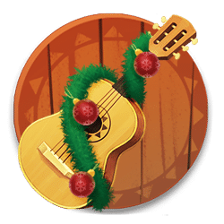 Icon 4 Taco Brothers Saving Christmas