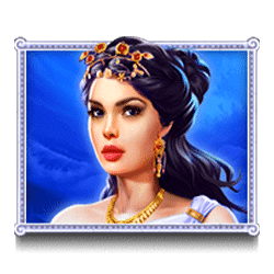 Icon 4 Thunder of Olympus