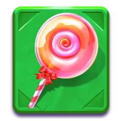 Icon 3 Book of Candy