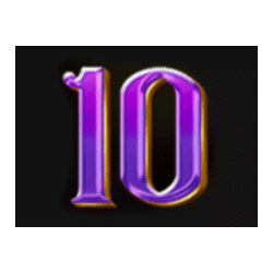 Icon 10 Book of Gold: Classic