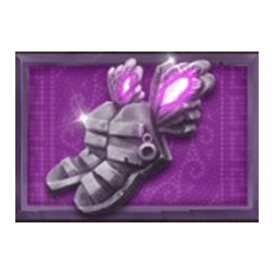 Icon 5 Super Size Atlas