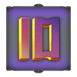 Icon 11 Eternal Dynasty