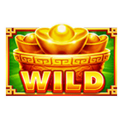 Wild Symbol of XiYangYang Slot