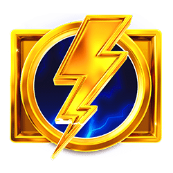 Scatter of 3 Thunders Slot