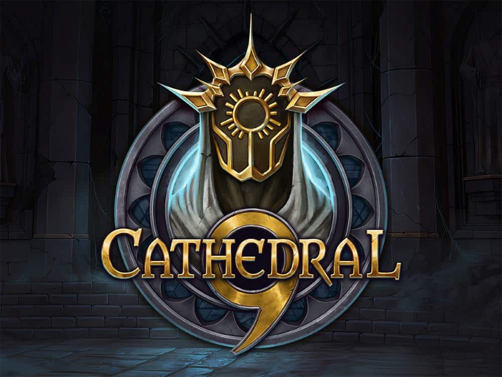 Cathedral 9 slot review