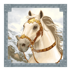 Icon 2 Mongol Treasures 2 Archery Competition